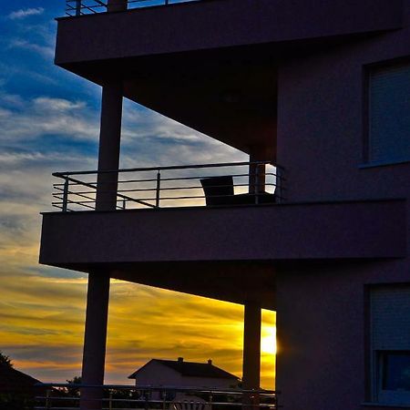 Apartments Lalea Zadar Zewnętrze zdjęcie