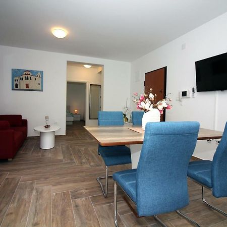 Apartments Lalea Zadar Zewnętrze zdjęcie