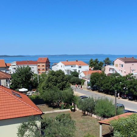 Apartments Lalea Zadar Zewnętrze zdjęcie