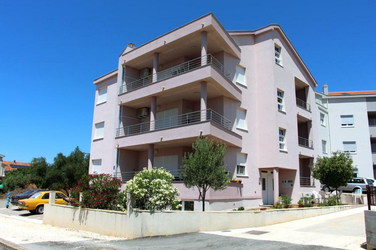 Apartments Lalea Zadar Zewnętrze zdjęcie
