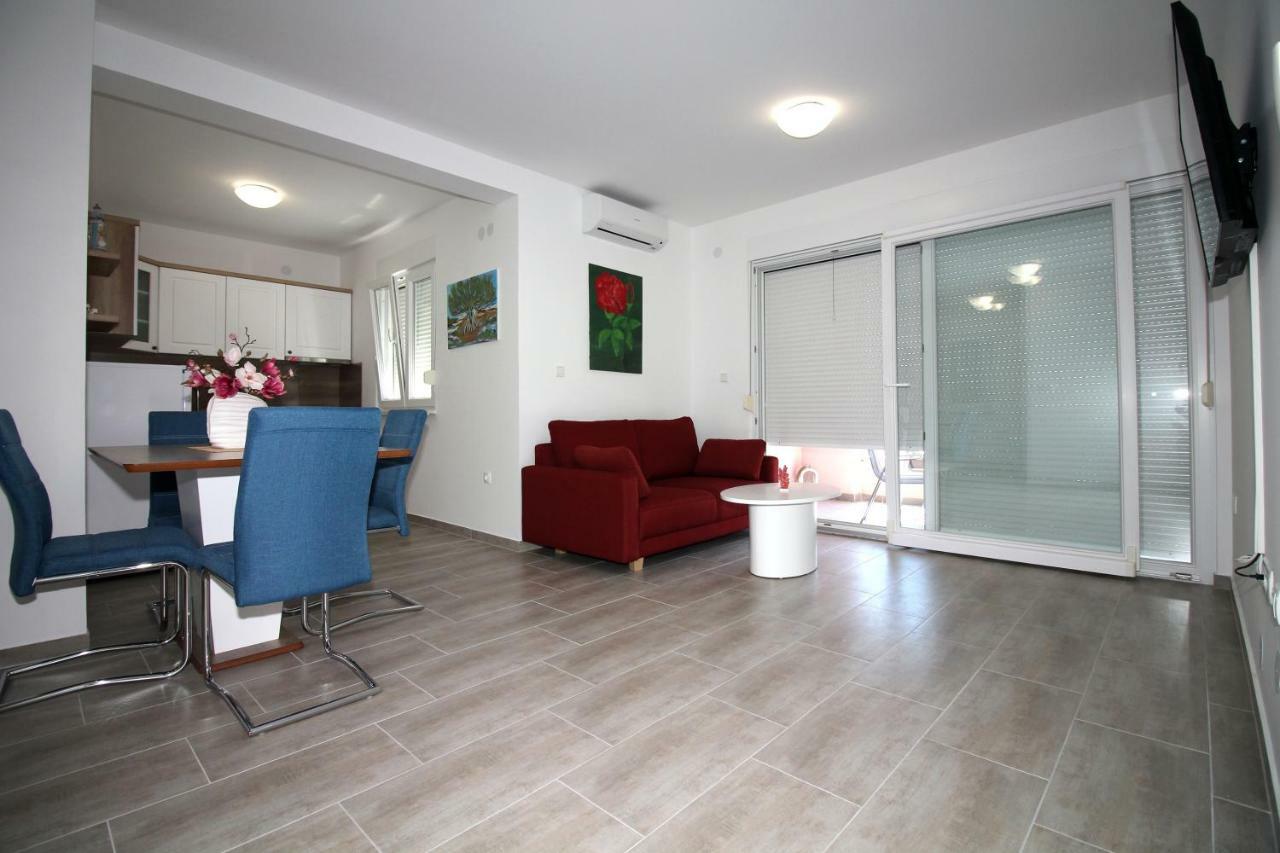 Apartments Lalea Zadar Zewnętrze zdjęcie