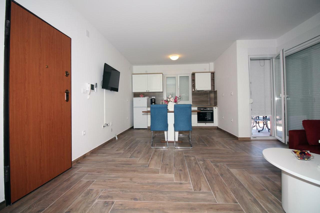 Apartments Lalea Zadar Zewnętrze zdjęcie