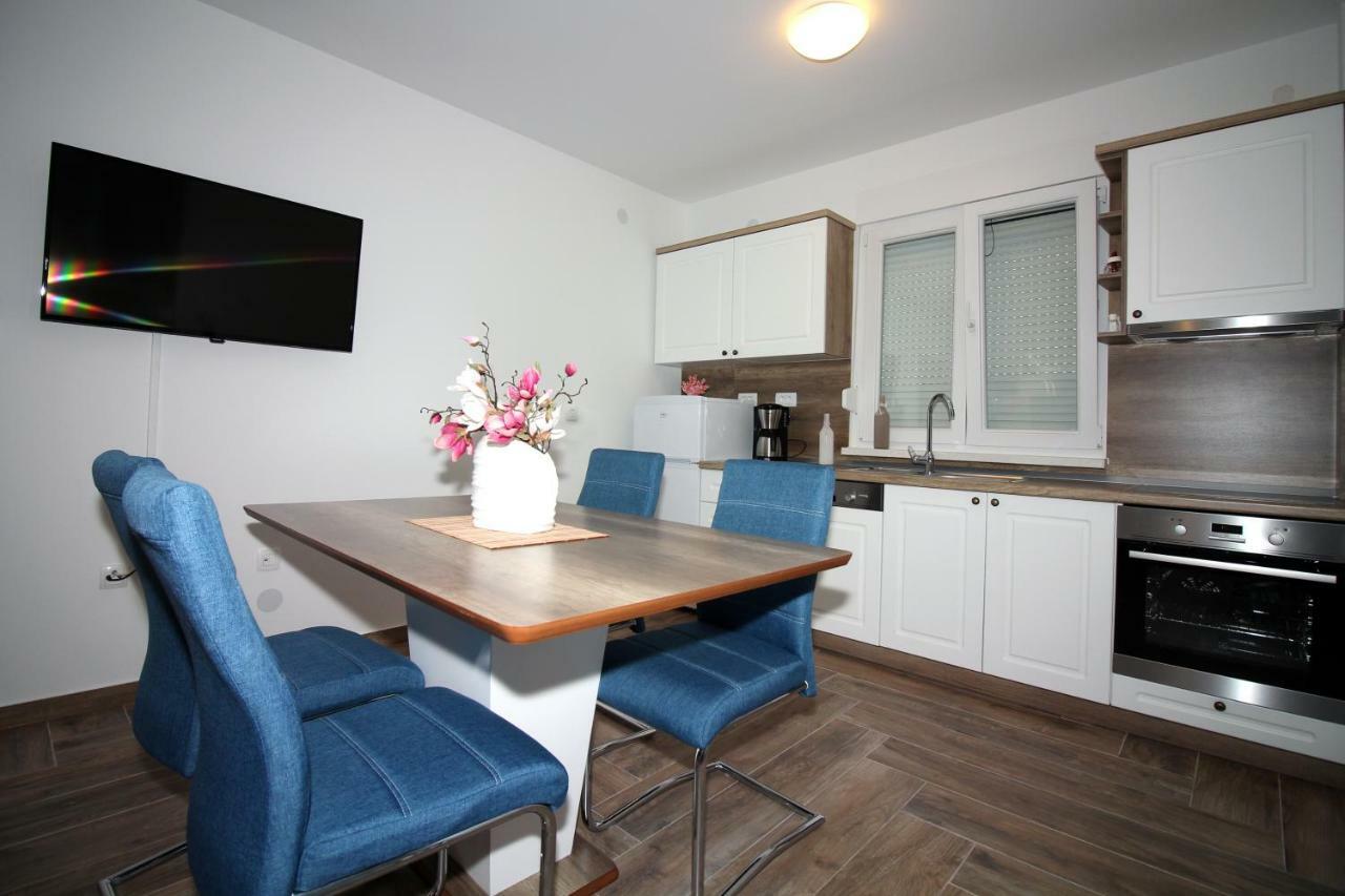 Apartments Lalea Zadar Zewnętrze zdjęcie