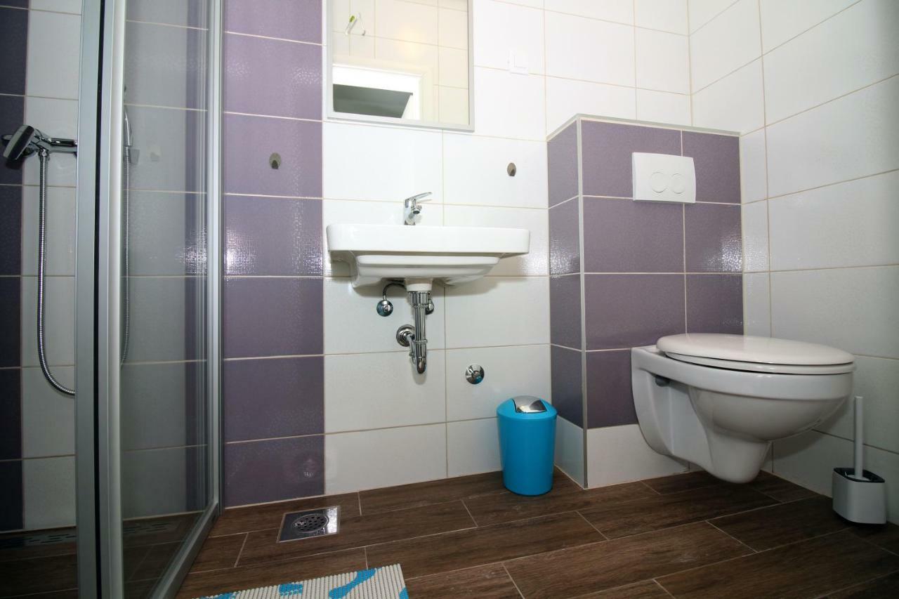 Apartments Lalea Zadar Zewnętrze zdjęcie