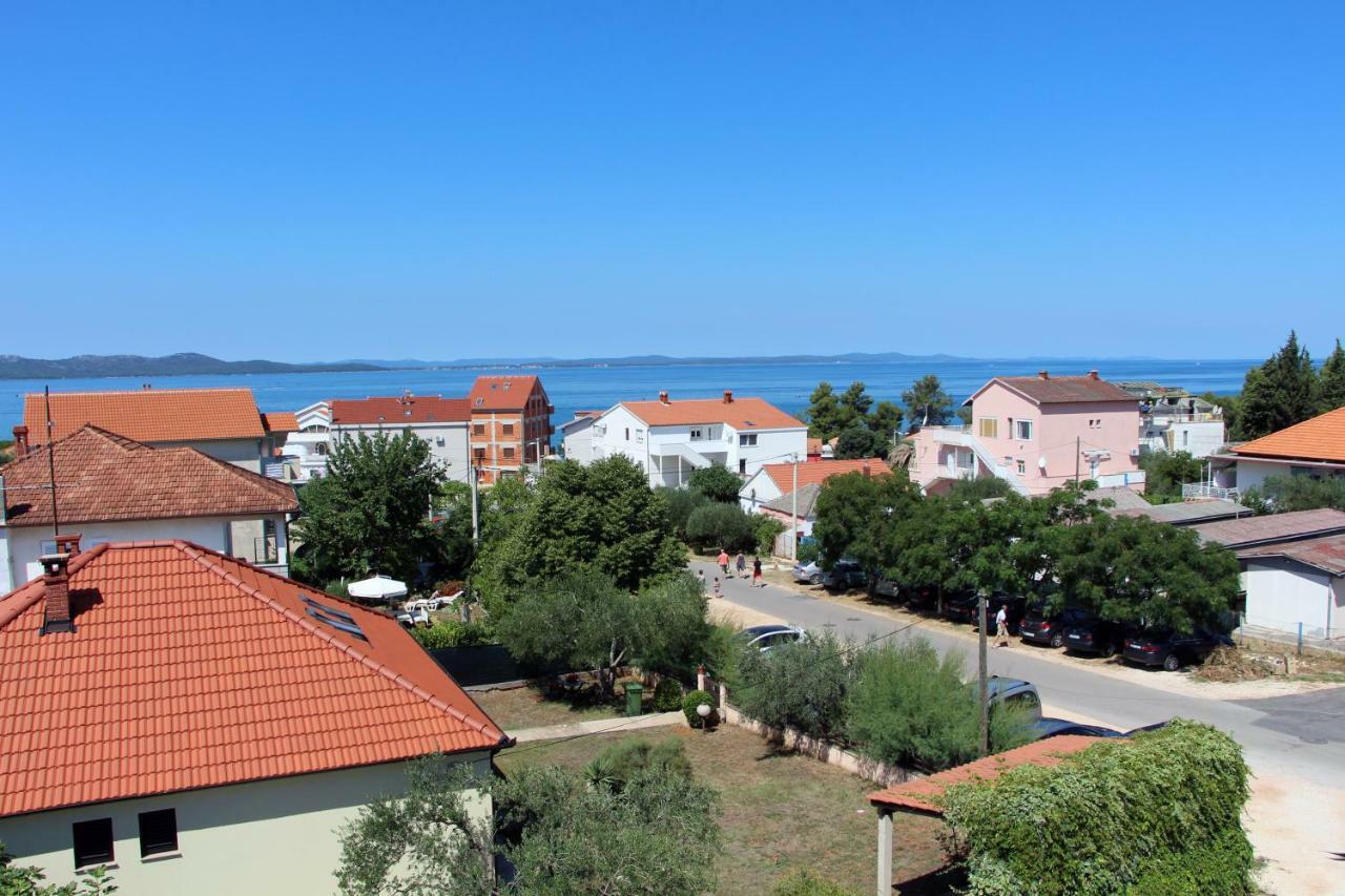 Apartments Lalea Zadar Zewnętrze zdjęcie