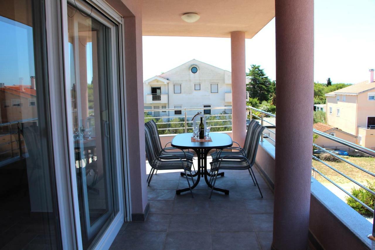 Apartments Lalea Zadar Zewnętrze zdjęcie
