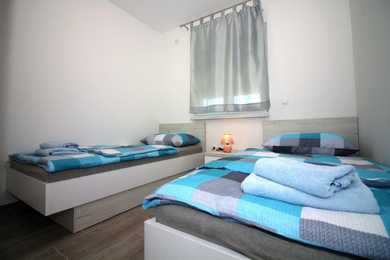 Apartments Lalea Zadar Zewnętrze zdjęcie