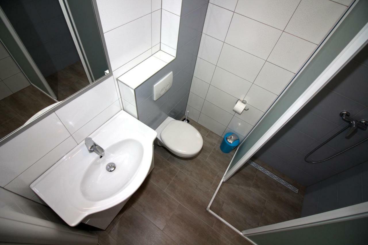 Apartments Lalea Zadar Zewnętrze zdjęcie
