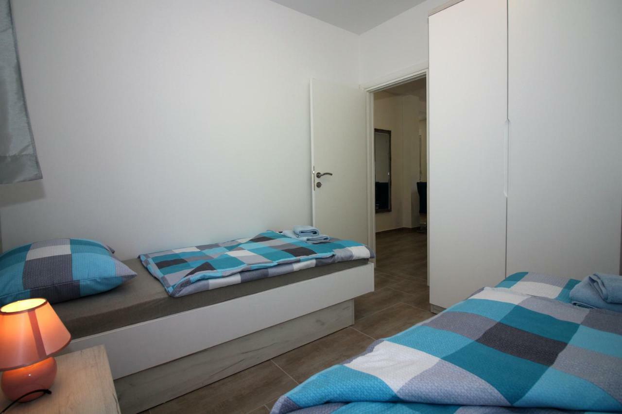 Apartments Lalea Zadar Zewnętrze zdjęcie