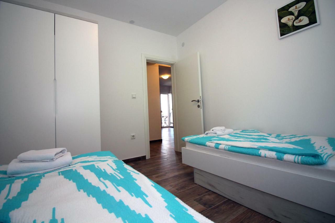 Apartments Lalea Zadar Zewnętrze zdjęcie