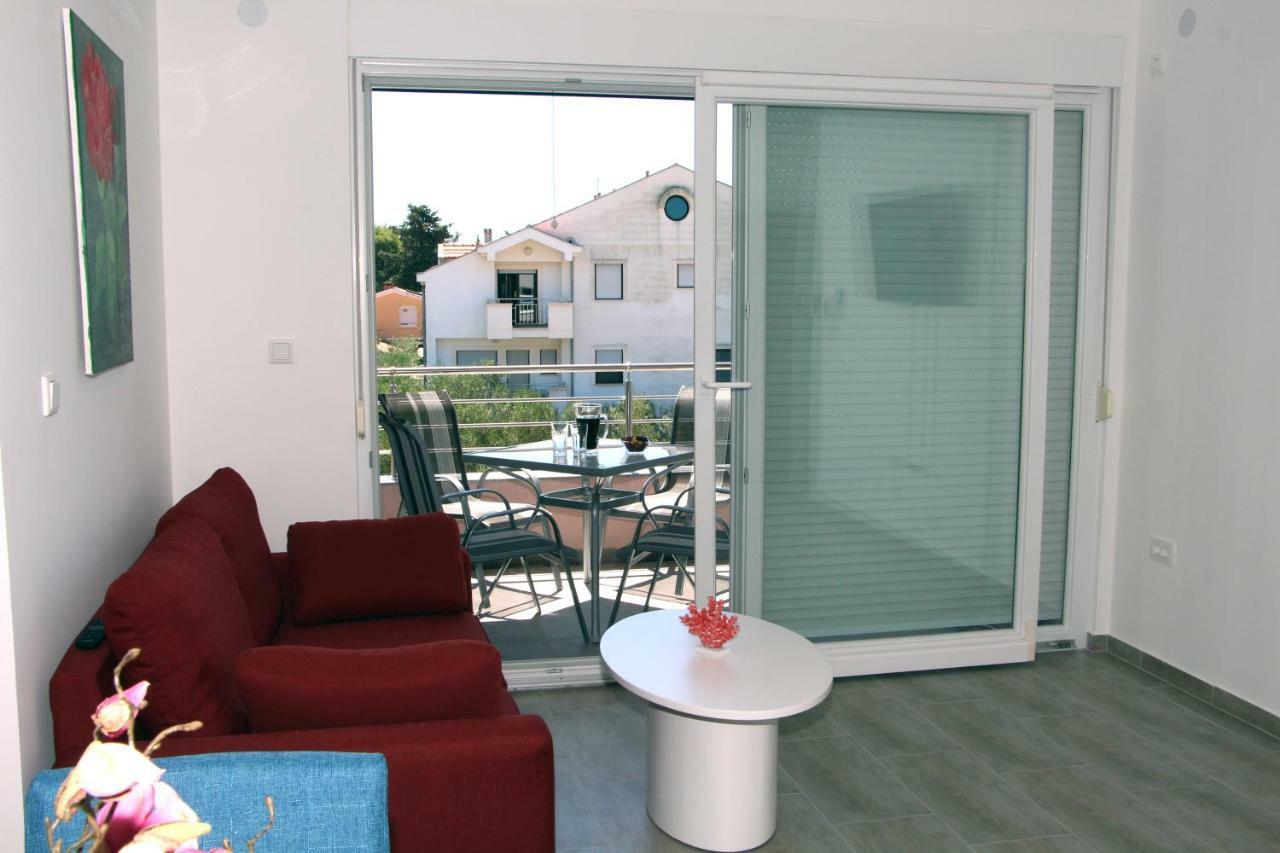 Apartments Lalea Zadar Zewnętrze zdjęcie
