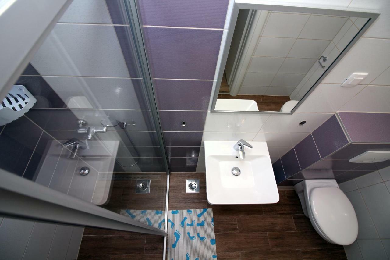 Apartments Lalea Zadar Zewnętrze zdjęcie