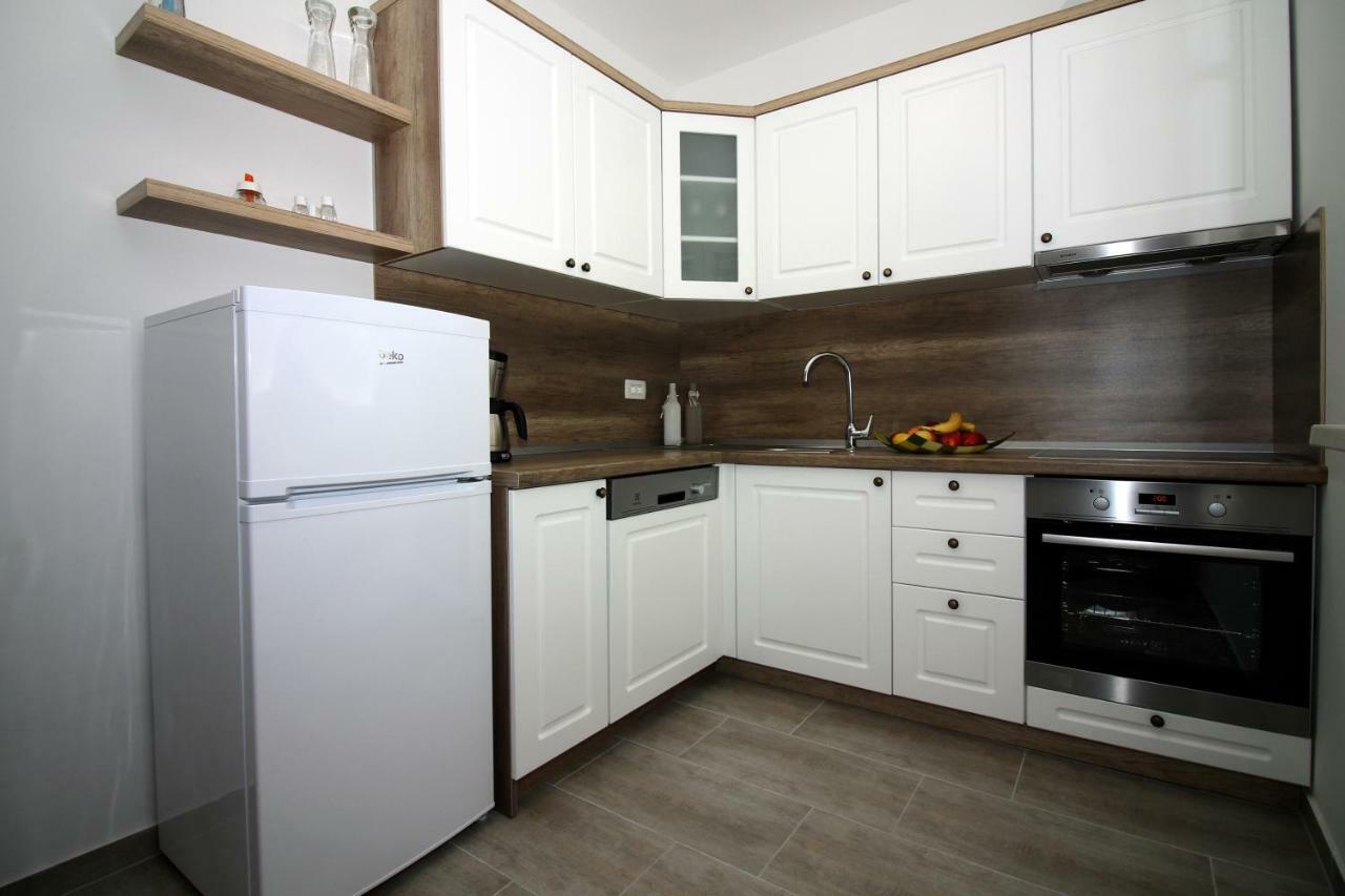 Apartments Lalea Zadar Zewnętrze zdjęcie