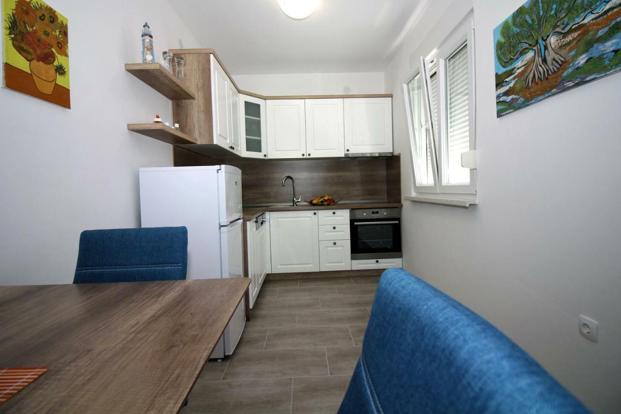 Apartments Lalea Zadar Zewnętrze zdjęcie