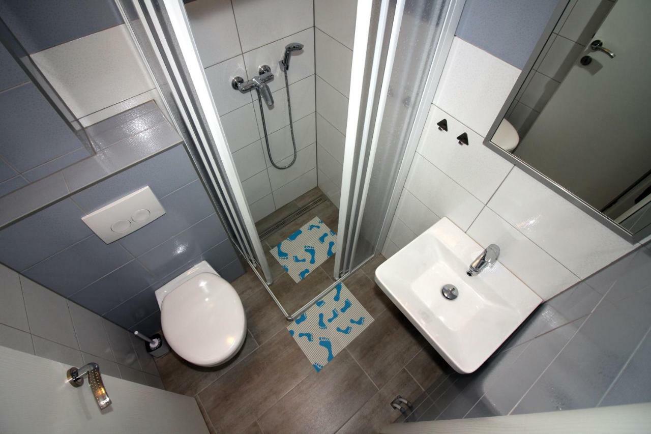 Apartments Lalea Zadar Zewnętrze zdjęcie